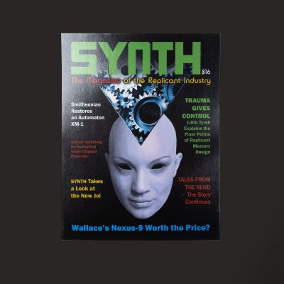 Blade Runner Starter Set